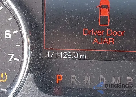 2012 Ford F-150 Xlt из США, поврежденный, VIN 1FTFX1EF6CFA08260